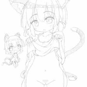 らくがき(R18)