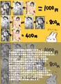 C95新刊+情報