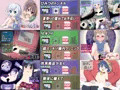 【宣伝】シエンギャラリーEX