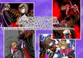 悪女ベラドンナ the domination ① 二人はルルピュア 完全破壊編