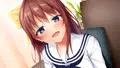 幼馴染とキスの練習!?(差分あり)