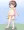 あゆむくん と あいりちゃん