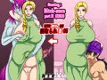 NTR Wife 05 - Bitch-anca part II (END)