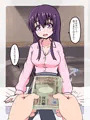 お姉さんに貢がされてちょろ~く搾り取られましょうね