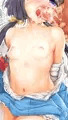お口で激しく励んでいるせいで胸元がヨダレまみれになっちゃってる成人女性ってよくないですか?