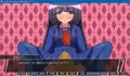 ドスケベ裏ソープ嬢~JK編~ play.6 制服排泄遊戯 THE NOVEL
