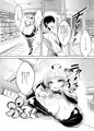 【新刊】爆乳メスガキ吸血鬼の奴隷になったら人生破滅しかない