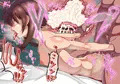 【製品版】淫紋チンポでめぐみんと子作り