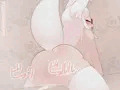 フジザクラアニメ 糸目眼鏡狐っ子恩返し編