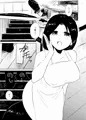 【オリジナル漫画サンプル】モリオン