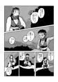 【新刊】ふたなりくノ一淫逃禄Ⅱ【発売】