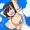 雫ちゃんのさまーはぷにんぐ