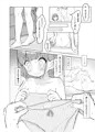 C103 百合漫画告知