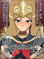 セーラーパラディン高木アマネ~あなたのチ〇ポにおしおきしてあげるわっ~