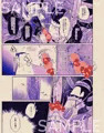 CrossMagi 女装魔法少年触手苗床調教譚