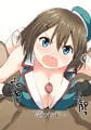 摩耶様ズリ絵をやんわりお断りされたので、だったら自分でやるしかないじゃないという事で「んだよぉ！ぎこちないって…仕方ねぇだろこんな…やった事ねぇんだから…んっ」みたいにブーブー言われながらズラれ隊＆テスト