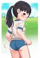 ブルマ