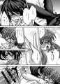 双葉とおイナリがえっちしてるだけの本
