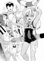 【C92】ろーちゃんと青姦したりするえっちぶっく