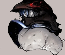 プレネデルタの差分描いたよ❣ ふたなり装備中ならバックに変化🍑