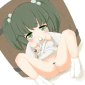 キスメちゃんかわいい キスメちゃんかわいい