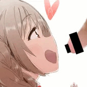 ちひろさんのおくち ちひろさんのおくち