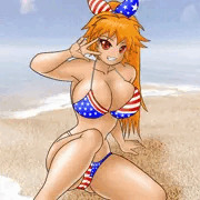 アメリカン・スタイル2