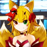 けと