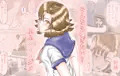 同級生は足フェチ マリVol1