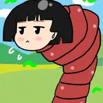 モッコリアン・デスワーム
