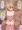 おじさんに揉まれるココアちゃん