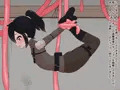 フジザクラアニメ 魔物娘搾精トラップ編