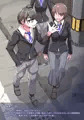クラス全員NTRれる1話