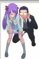 太陽と月の事情