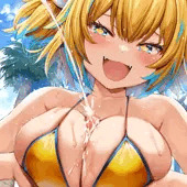 パイ巨の汁溜り パイ巨の汁溜り