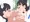 咥えられちゃった♪