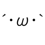 (´・ω・`)