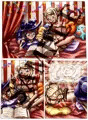 クローン実験 雑誌III