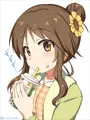 タピ森藍子ちゃん