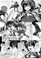 C91新刊「まんが時姦どらふ」サンプル