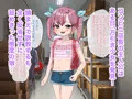 生意気万引き娘に種付けお仕置きレ●プ!!