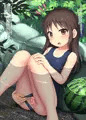 【CG集】ロリっ子おしっこCG集 を発売開始しました