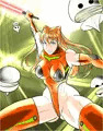 新作エヴァ予想イラスト