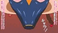 えっちアイテム図鑑 Item.6 フェラマスク