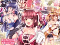 【新作予告公開】学園のアイドル部でハーレム!!