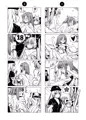 Pillow Talker (その花◯ら同人)