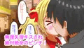手コキ少女!〜○リな女の子を襲おうと思ったら逆に搾られた〜