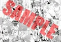 【C91】戻りCAZZOのZARA級姉妹丼【冬コミ新刊】