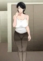 今日も母さんは僕に嫌悪しながら性処理をする