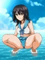 雪菜ちゃんと夏休みII